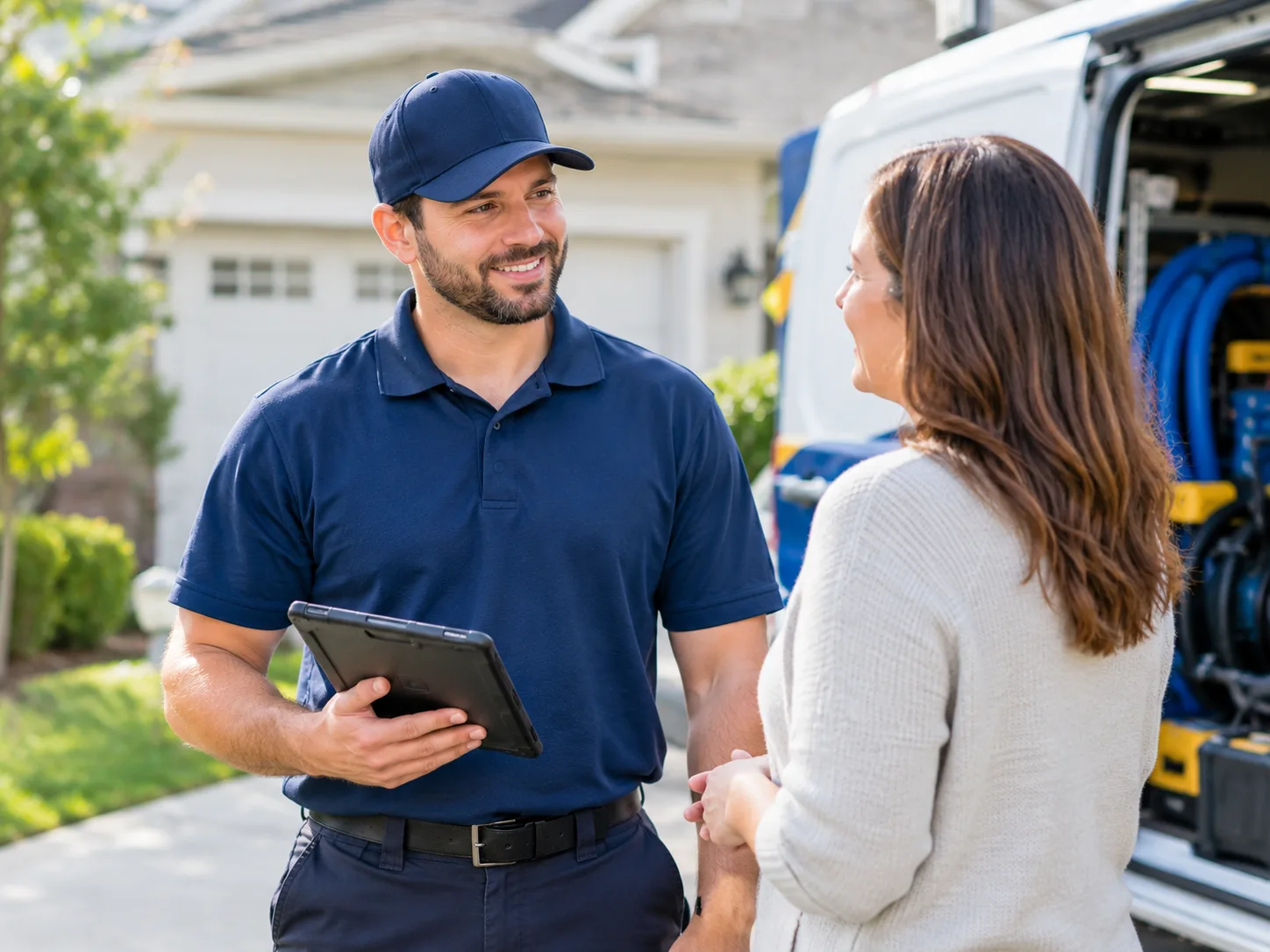 Sewage Backup Cleanup Newville, AL FAQs